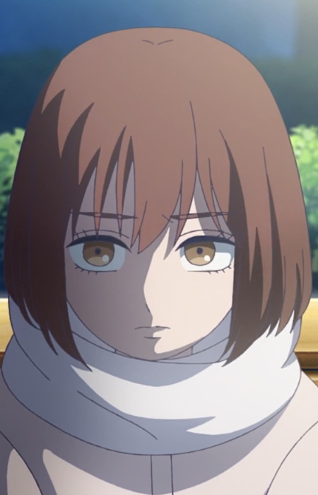 Minato's Ex-Girlfriend