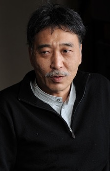 Kameyama, Toshiki