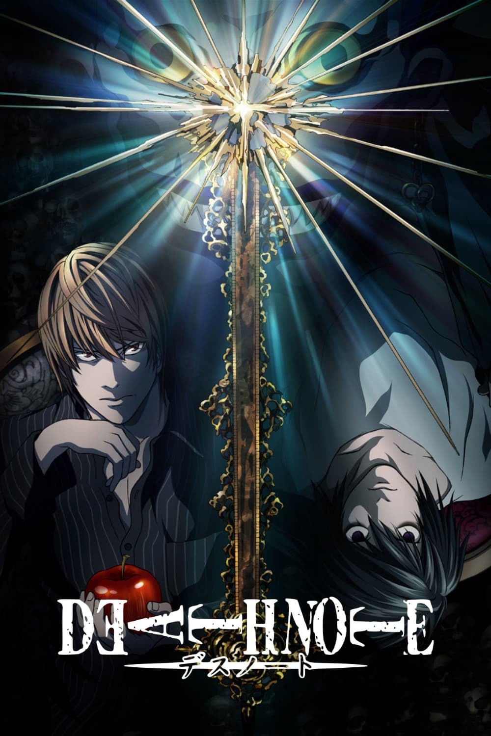 Death Note (Dub)