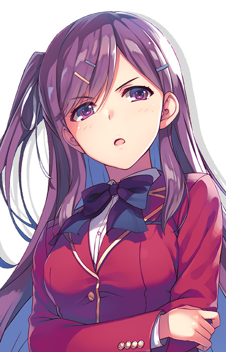 Kamuro, Masumi