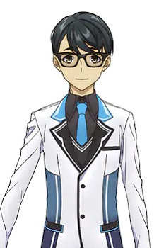 Kurata, Shingo