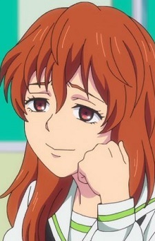 Takada, Reika