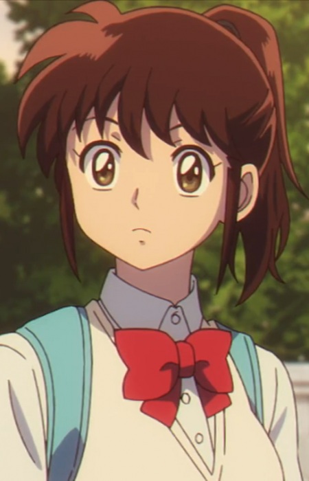 Nakagawa, Yui