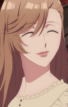 Mimi's Mother