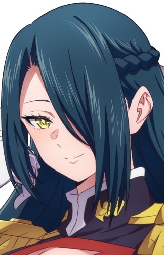 Azuma, Fubuki