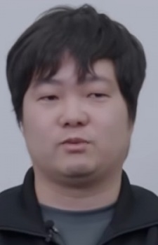 Kikuchi, Takayuki