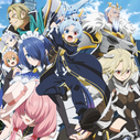 Noble Reincarnation: Born Blessed, So I'll Obtain Ultimate Power (Dub)