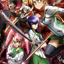 High School of the Dead