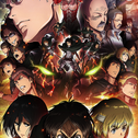 Attack on Titan Part II: Wings of Freedom