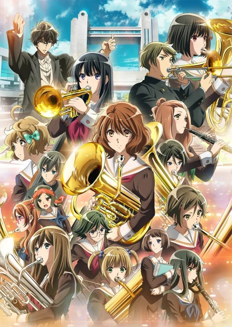 Sound! Euphonium: The Final Movie Part 2